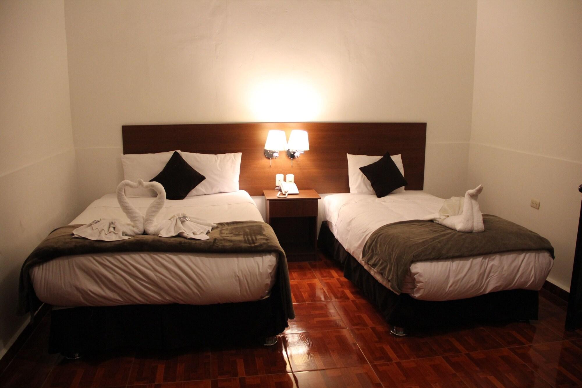Casona Plaza Hotel Colonial Арекуипа Екстериор снимка