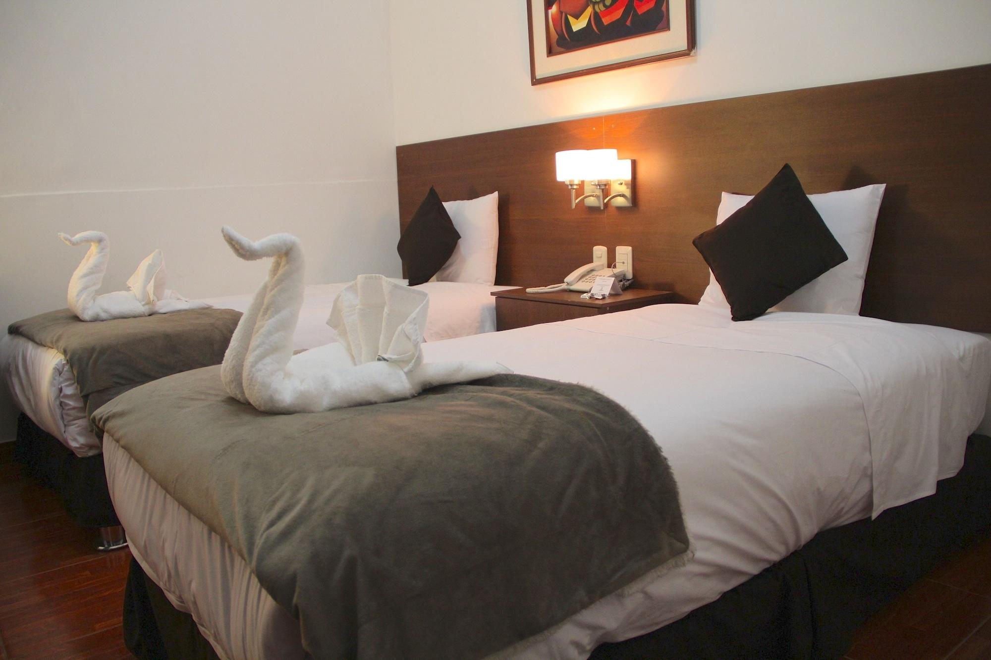 Casona Plaza Hotel Colonial Арекуипа Екстериор снимка