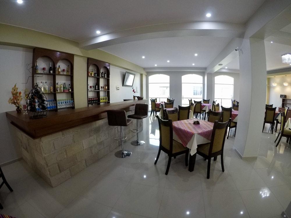 Casona Plaza Hotel Colonial Арекуипа Екстериор снимка