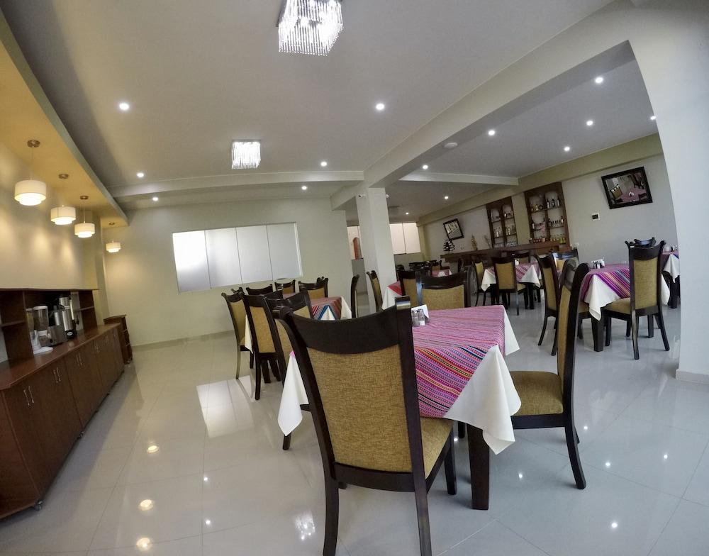 Casona Plaza Hotel Colonial Арекуипа Екстериор снимка