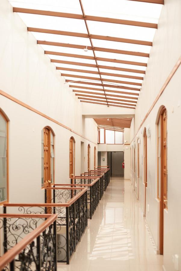 Casona Plaza Hotel Colonial Арекуипа Екстериор снимка