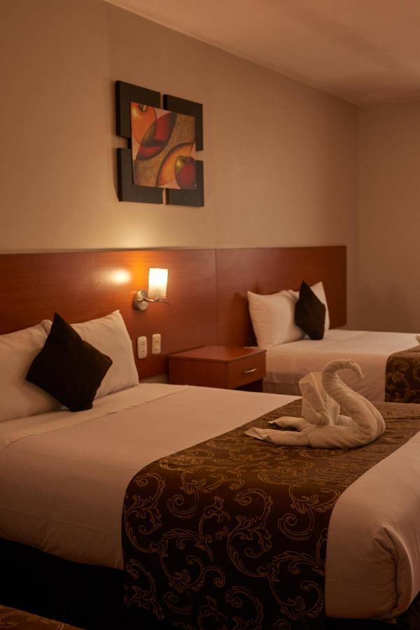 Casona Plaza Hotel Colonial Арекуипа Екстериор снимка