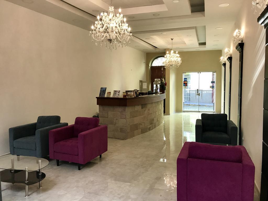 Casona Plaza Hotel Colonial Арекуипа Екстериор снимка