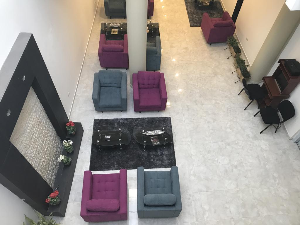 Casona Plaza Hotel Colonial Арекуипа Екстериор снимка