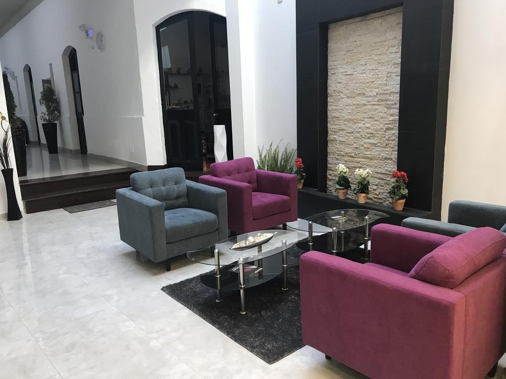 Casona Plaza Hotel Colonial Арекуипа Екстериор снимка