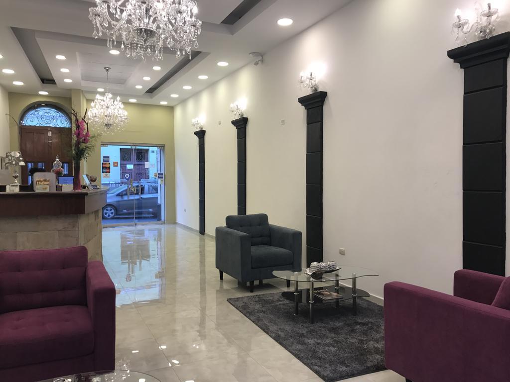 Casona Plaza Hotel Colonial Арекуипа Екстериор снимка