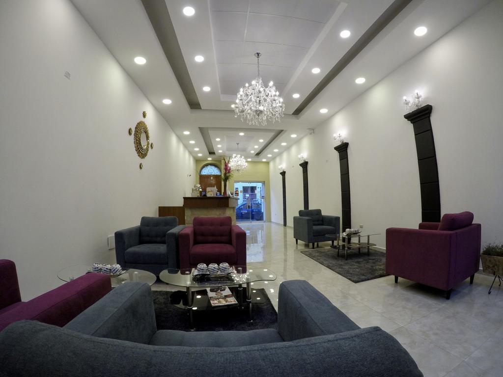 Casona Plaza Hotel Colonial Арекуипа Екстериор снимка