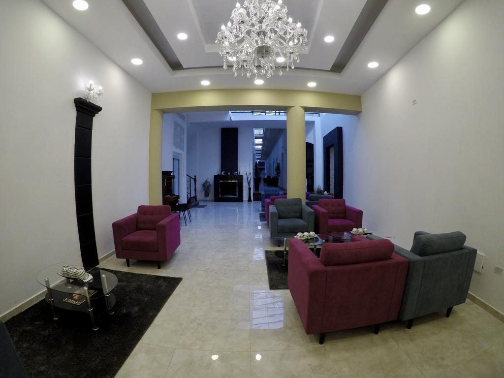 Casona Plaza Hotel Colonial Арекуипа Екстериор снимка